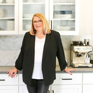 Meet your Posher, Irene